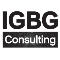 IGBG Consulting logo - Similar company to Tegeler