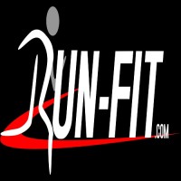 Run-Fit logo - Similar company to Capstone Event Group
