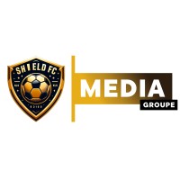 Shield Media GROUPE logo - Similar company to Vanity Corp.
