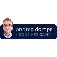 Andrea Dompé - Code Artisan logo - Similar company to Best Holiday