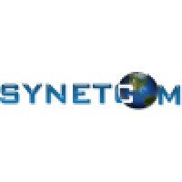 SYNETCOM MEXICO logo - Similar company to Synetcom