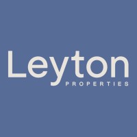 Leyton Properties logo - Similar company to Trident Developers Ny Llc