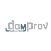 Domprov logo - Similar company to Dtc Group