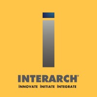 INTERARCH BUILDING SOLUTIONS LIMITED logo - Similar company to La Cosecha Group