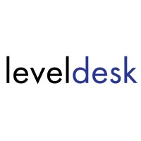 Leveldesk