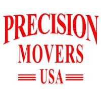 Precision Movers USA logo - Similar company to Xpress Relocations Llc