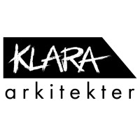 KLARA arkitekter logo - Similar company to Centrala Stadsrum