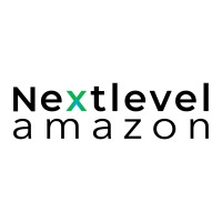 Next Level Amazon logo - Similar company to Digitale Fabriek