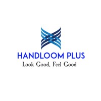 Handloom Plus logo - Similar company to Digiloom - The House Of Exquisite Handloom Sarees