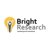 Bright Data Research logo - Similar company to Bright Data