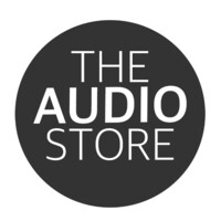 The Audio Store logo - Similar company to Professional Audio Design, Inc.