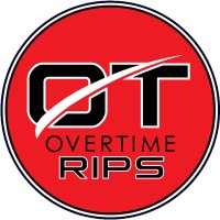 Overtime Rips LLC logo - Similar company to Viprips Llc