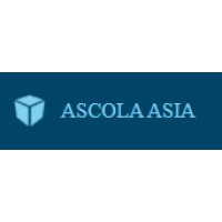 ASCOLA ASIA logo - Similar company to Ascola Central Europe Chapter