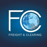 FC Freight and Clearing logo - Similar company to Fixed Up