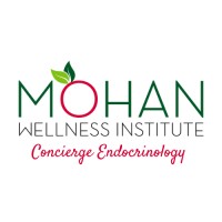 Mohan Wellness Institute logo - Similar company to Smartify
