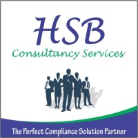HSB Consultancy Services logo - Similar company to Shp Consulting
