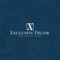 Exclusive Decor logo - Similar company to Rl Decor