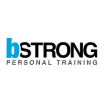 bStrong Personal Training logo - Similar company to Bstrong Computers, Inc.