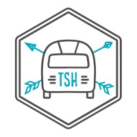 Tiny Shiny Home