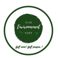Club Environnement Yoff logo - Similar company to Terragro Solutions