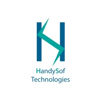 HandySof logo - Similar company to Swiss Tech Association