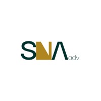SNA Solange Neves Advogados Associados logo - Similar company to Elevvi