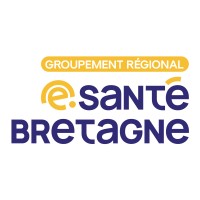 Groupement Régional e-Santé Bretagne logo - Similar company to Globule