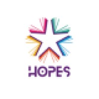 Hopes for Training, Education and Development logo - Similar company to Copyright Consulting Services Ccs