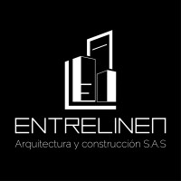 Entrelinea Architects logo - Similar company to We Design Colombia