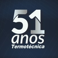 Termotécnica Para-raios e Aterramentos logo - Similar company to Solutions Trade