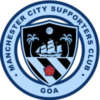 Manchester City Supporters Club Goa