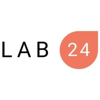 Lab24 LLC logo - Similar company to Redcubesystems