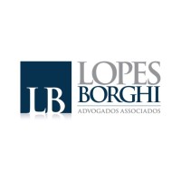 Lopes & Borghi Advocacia logo - Similar company to General Lab Solutions