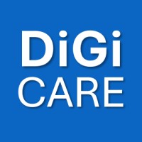 DiGiCARE Middle East logo - Similar company to Info-Eg.Com