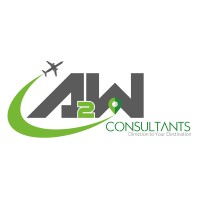 A2W Consultants Middle East logo - Similar company to Just Migrate