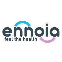 Ennoia logo - Similar company to Apigem