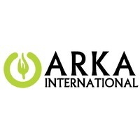 ARKA INTERNATIONAL logo - Similar company to Tampotech Ltd