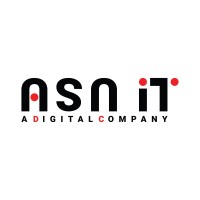 ASN IT logo - Similar company to Mlabs