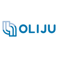 OLIJU logo - Similar company to Joval