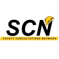 Safety Consultations Network logo - Similar company to Safety Resources