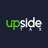 Upside Tax logo - Similar company to Cfo Forward Inc.