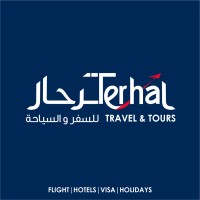 Terhal Travel & Tours logo - Similar company to Triplinggz Events & Travel.