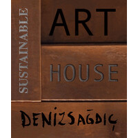 Sustainable Art House logo - Similar company to Turkish Journal