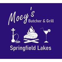 Moey's Butcher & Grill logo - Similar company to Fragar Group