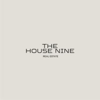 The House Nine Real Estate logo - Similar company to M A A Z Properties