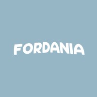 Fordania AB logo - Similar company to Gr8 Company®