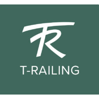 T-Railing AS logo - Similar company to Trailing