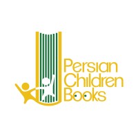 Persian Children's Books logo - Similar company to Ink Children'S Books