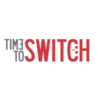 Time to Switch logo - Similar company to Strollo Bv