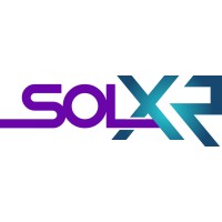 SOL XR logo - Similar company to Bsi Solutions, Inc.